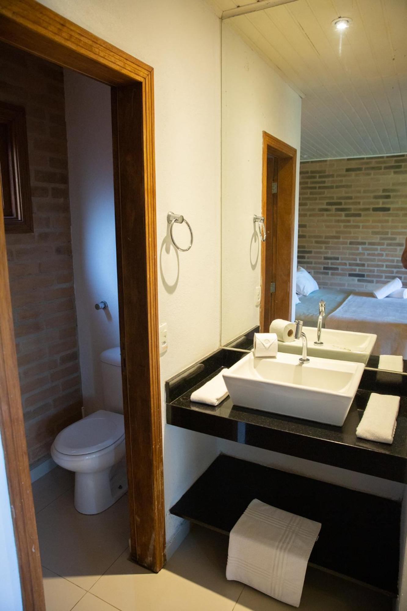 Flat Camburi Apartment Exterior photo