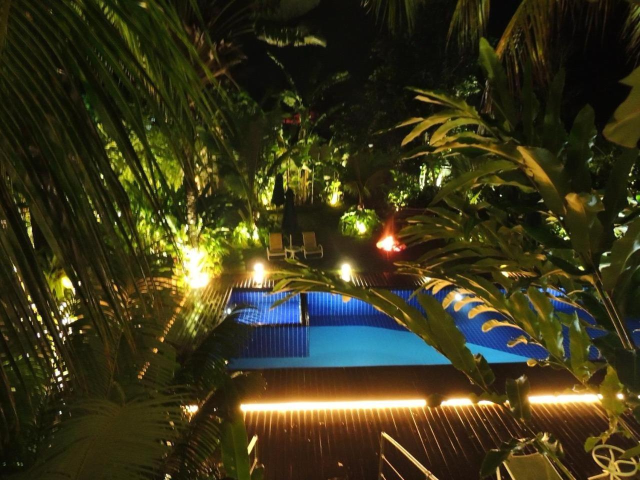 Flat Camburi Apartment Exterior photo