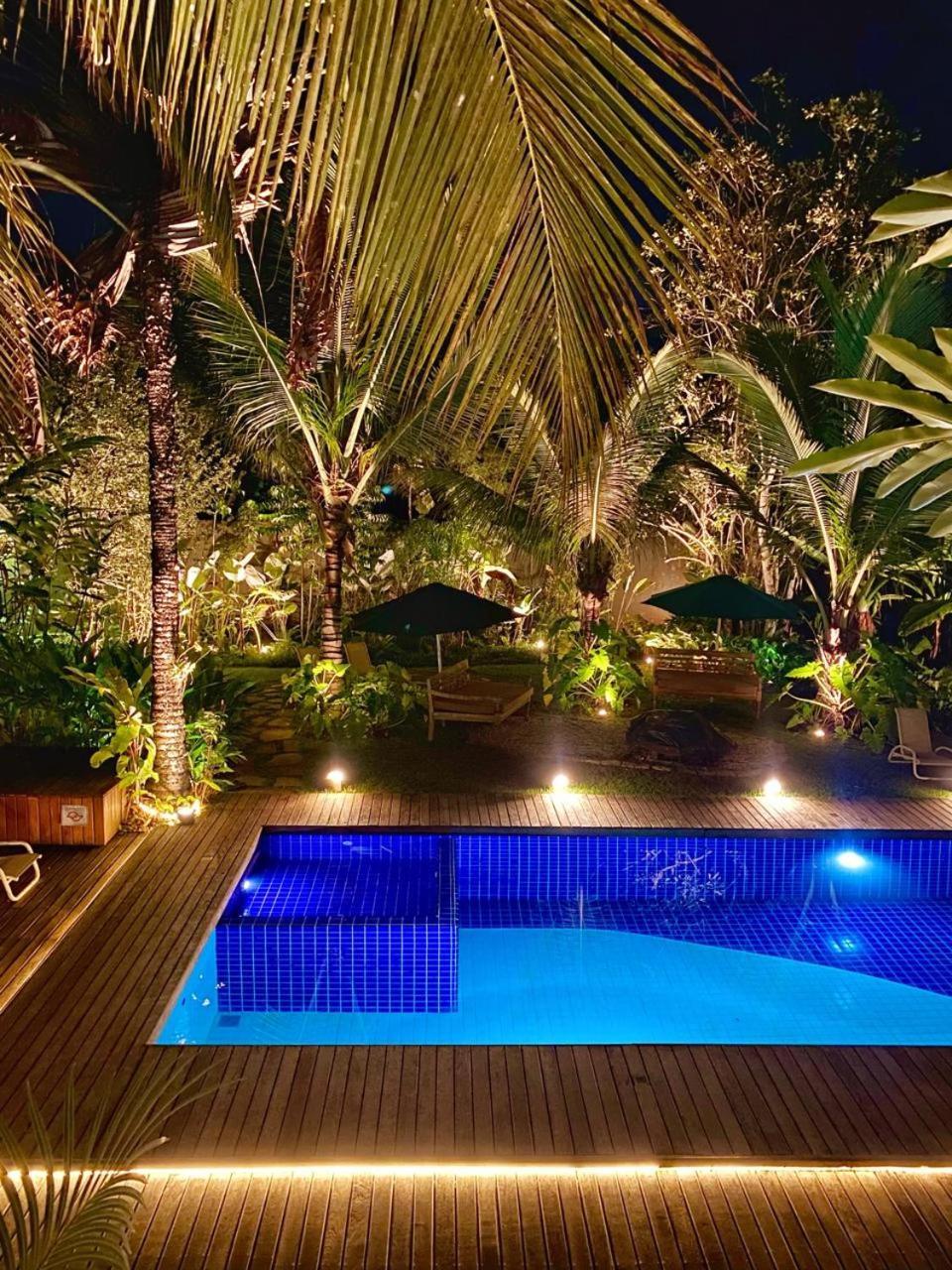 Flat Camburi Apartment Exterior photo