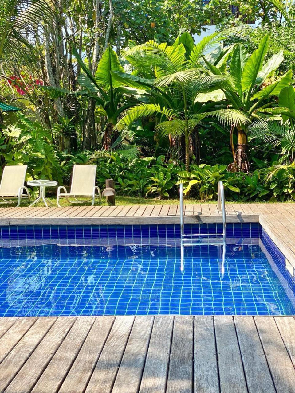 Flat Camburi Apartment Exterior photo