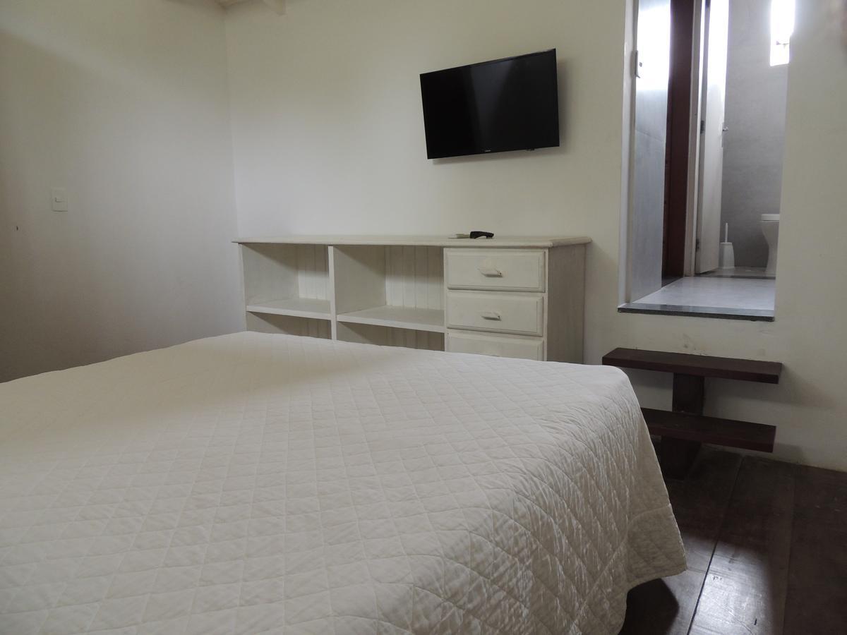 Flat Camburi Apartment Exterior photo