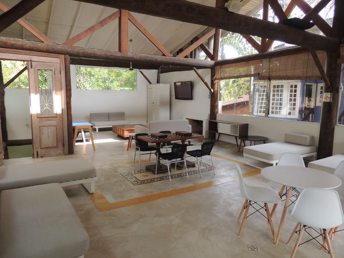 Flat Camburi Apartment Exterior photo