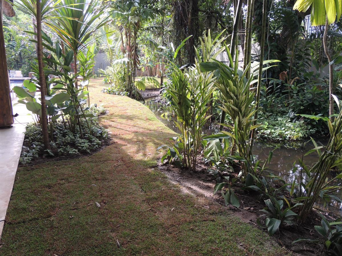 Flat Camburi Apartment Exterior photo