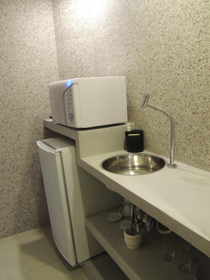 Flat Camburi Apartment Room photo
