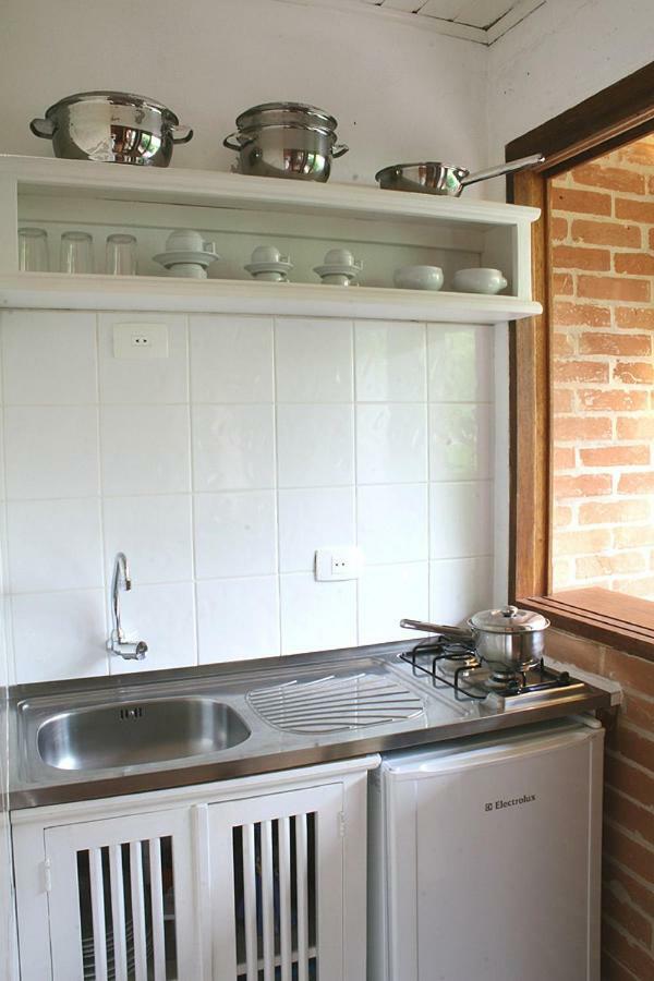 Flat Camburi Apartment Exterior photo