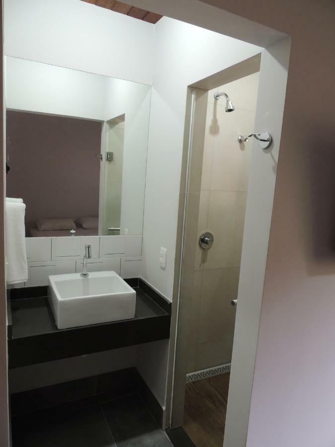 Flat Camburi Apartment Exterior photo