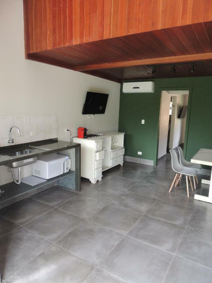 Flat Camburi Apartment Exterior photo